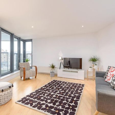 The Sandport Way Residence Единбург Номер фото